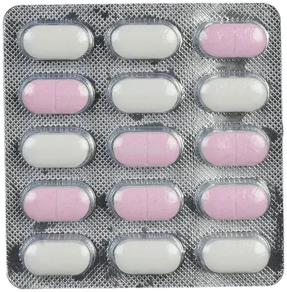 tribet 1mg tablet 15's